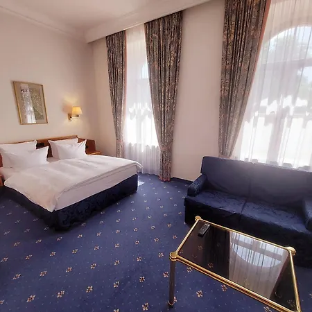 Hotel Bayerischer Hof