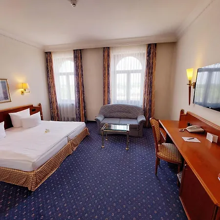 Hotel Bayerischer Hof