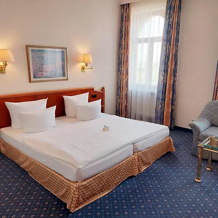 Hotel Bayerischer Hof