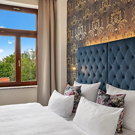 Bayerischer Hof Hotel