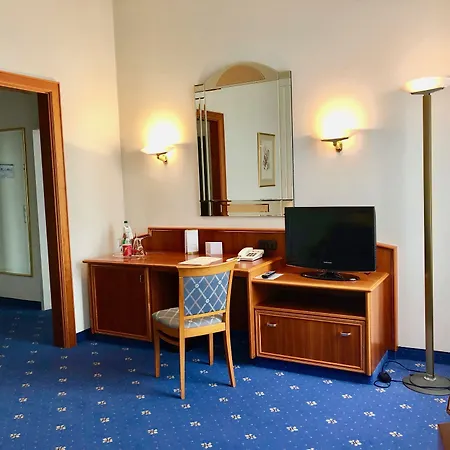 Hotel Bayerischer Hof