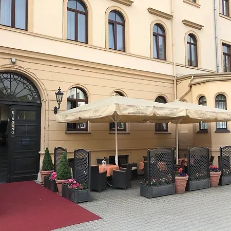 Bayerischer Hof Hotel