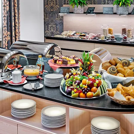 Hotel Bayerischer Hof