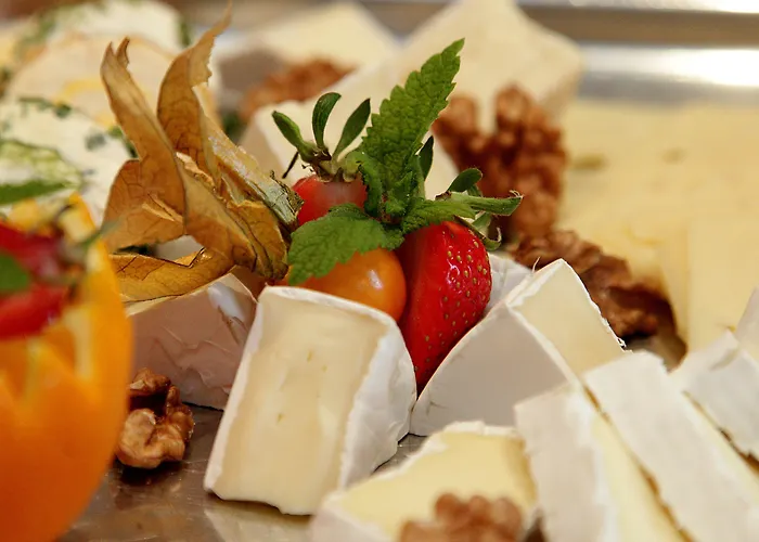 فندق Bayerischer Hof