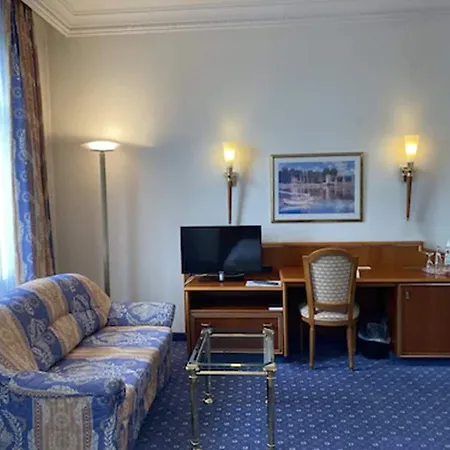 Bayerischer Hof