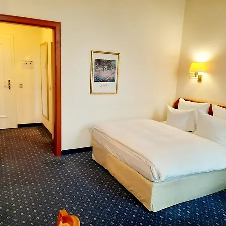 Bayerischer Hof Hotel