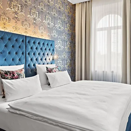 Hotel Bayerischer Hof