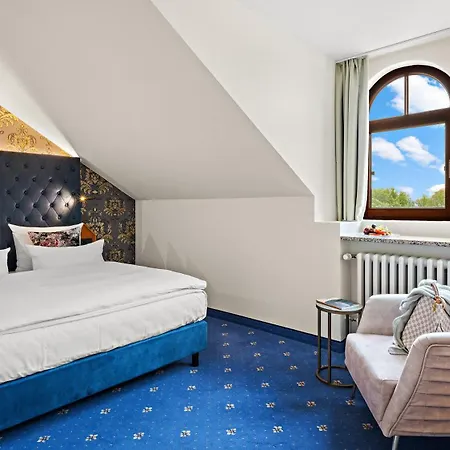 Bayerischer Hof Hotell