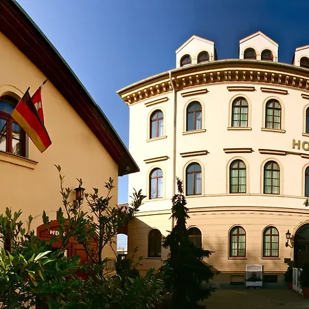 Bayerischer Hof Hotel