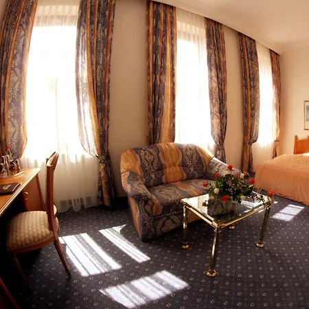 Bayerischer Hof Dresden