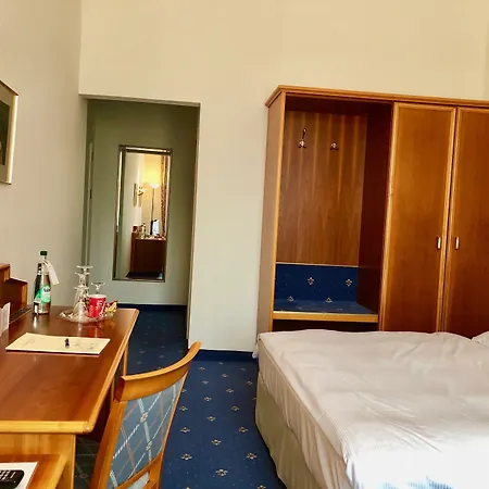 Bayerischer Hof Dresden