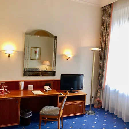 Bayerischer Hof Dresden