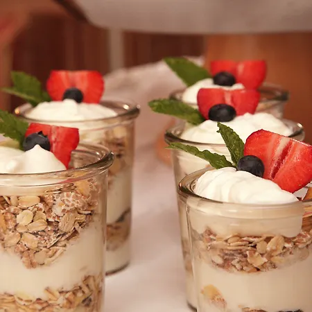 Hotel Bayerischer Hof 4*