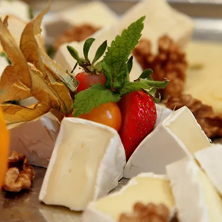 Hotel Bayerischer Hof