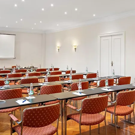 Hotel Bayerischer Hof