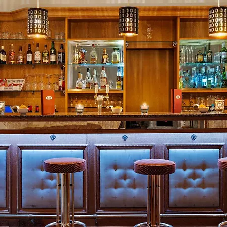 Bayerischer Hof 4* Dresden