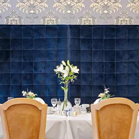 Bayerischer Hof 4*