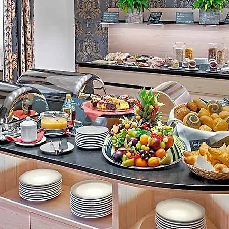 Hotel Bayerischer Hof