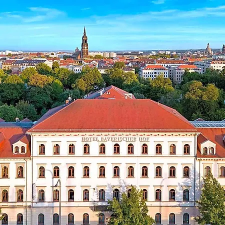 Bayerischer Hof Dresden