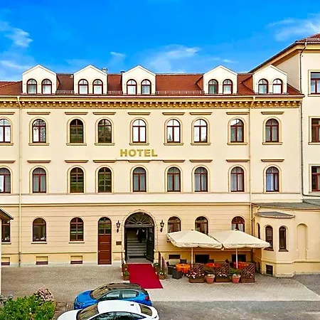 Bayerischer Hof