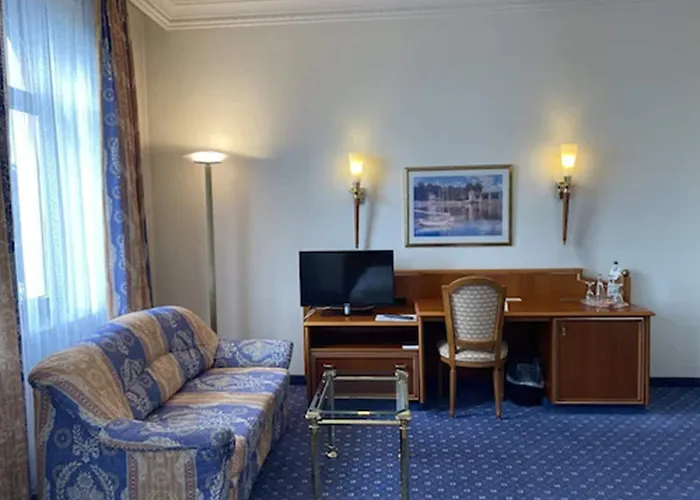 Bayerischer Hof