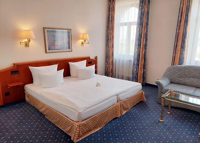 فندق Bayerischer Hof