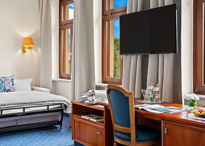 Bayerischer Hof Ξενοδοχείο