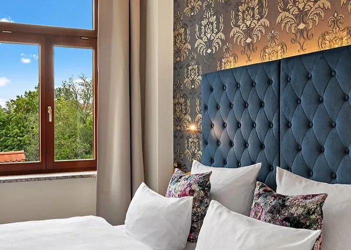 Bayerischer Hof فندق