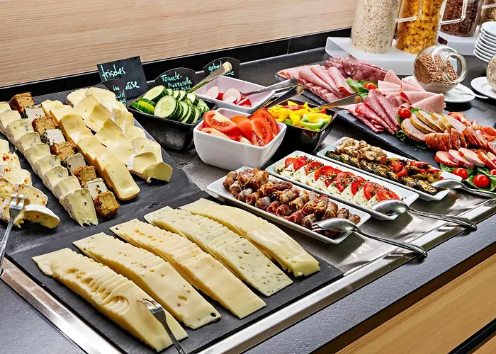 Bayerischer Hof 4*