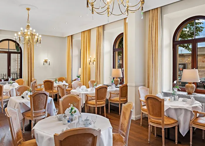 Bayerischer Hof 4*