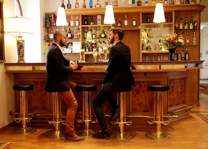 Bayerischer Hof دريسدن