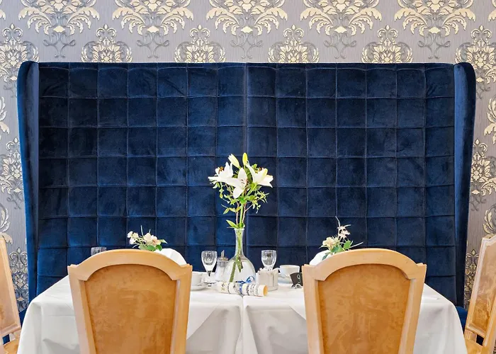 Bayerischer Hof 4*