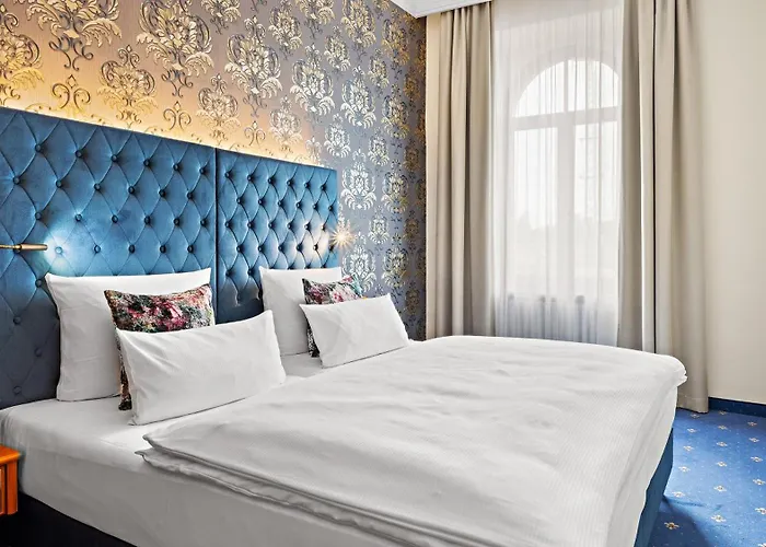 Bayerischer Hof فندق