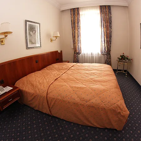 Bayerischer Hof 4* Dresden