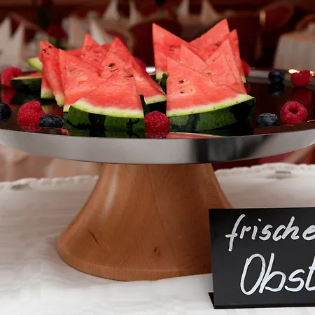 Bayerischer Hof 4* Dresden