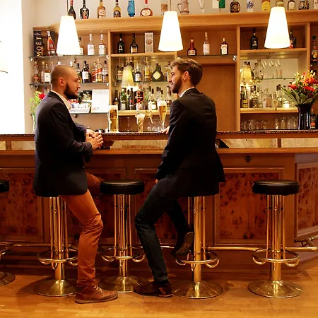 Bayerischer Hof Dresden