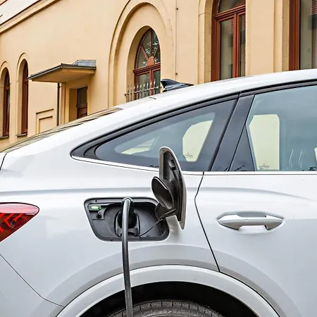 Hotel Bayerischer Hof