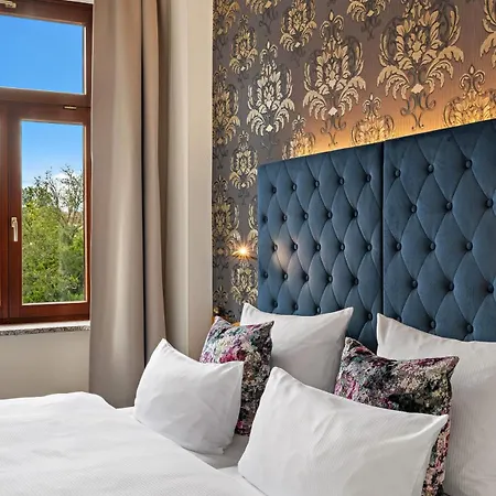 Hotel Bayerischer Hof