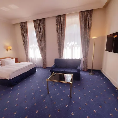 Bayerischer Hof Dresde