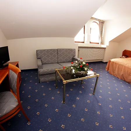 Bayerischer Hof Hotel Dresde