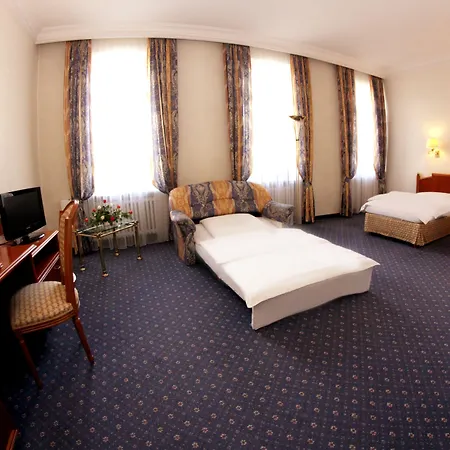 Bayerischer Hof Hotel