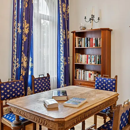 Bayerischer Hof Dresde