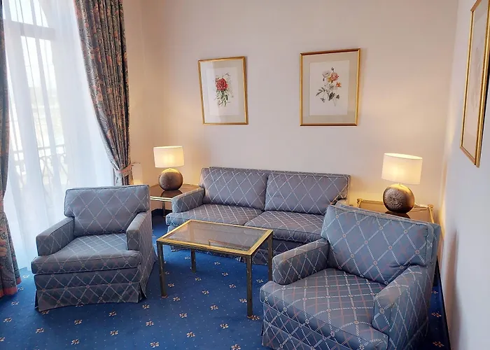 Bayerischer Hof Δρέσδη