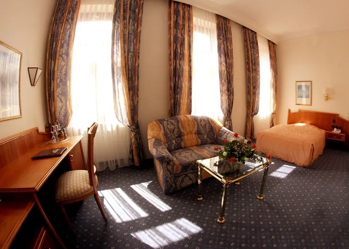 Bayerischer Hof Δρέσδη