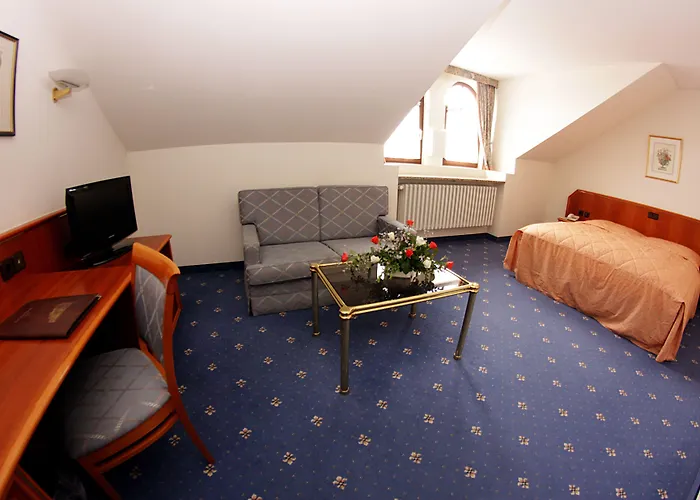 Bayerischer Hof Ξενοδοχείο Δρέσδη