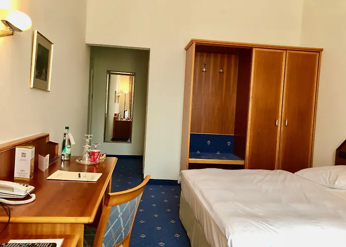 Bayerischer Hof Δρέσδη