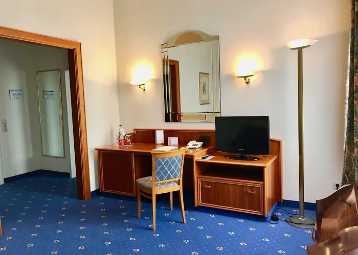 Ξενοδοχείο Bayerischer Hof