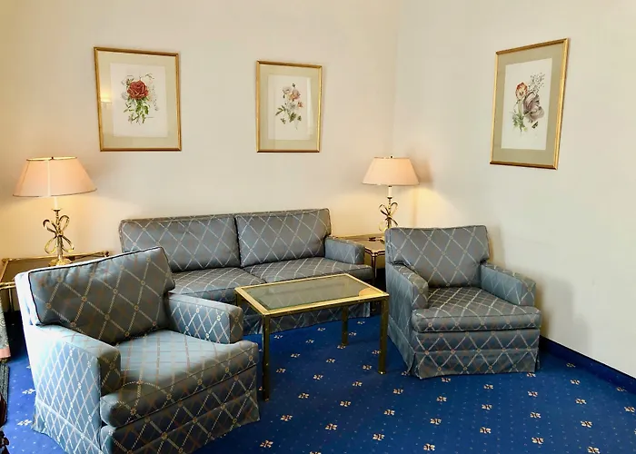 Bayerischer Hof Ξενοδοχείο