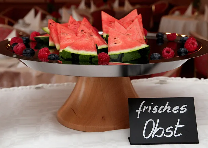 Bayerischer Hof 4* Δρέσδη