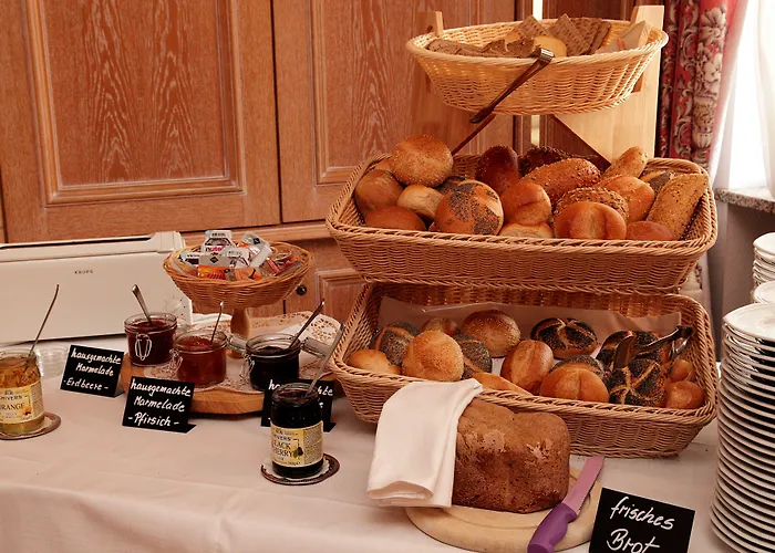 Ξενοδοχείο Bayerischer Hof Δρέσδη